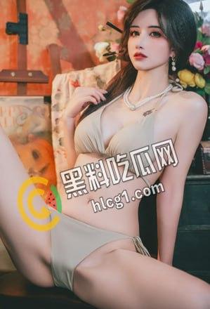 绝美身材大V 鹿八岁baby 旗袍定制私拍现场 极品的身材 绝美的脸蛋 妖娆加妩媚的曲线 真是太顶了  第9张