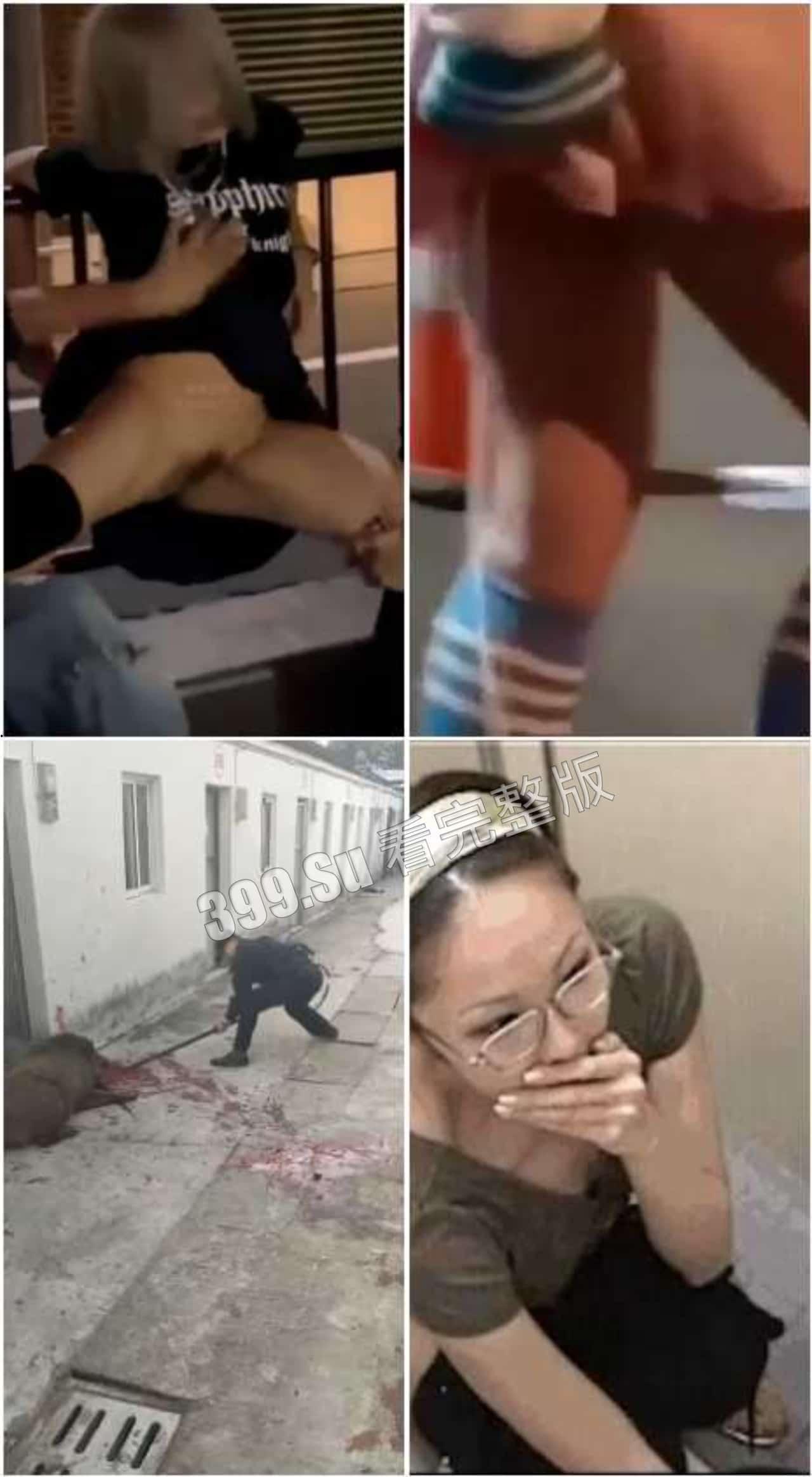 猎奇系列 人不能…至少不应该 （四）  第4张