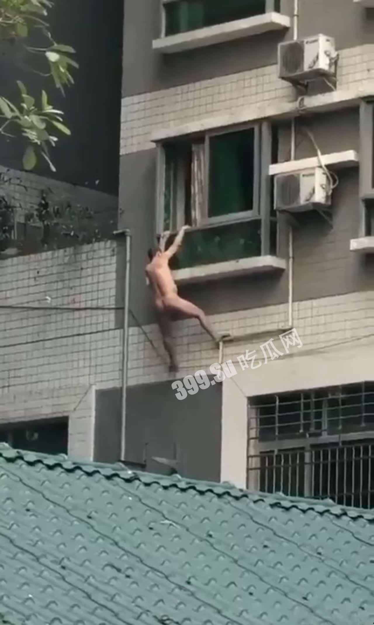 #意外 #坠楼 #车祸 #捉奸 #合集 只能感叹人世无常  不作死就不会死 第1张