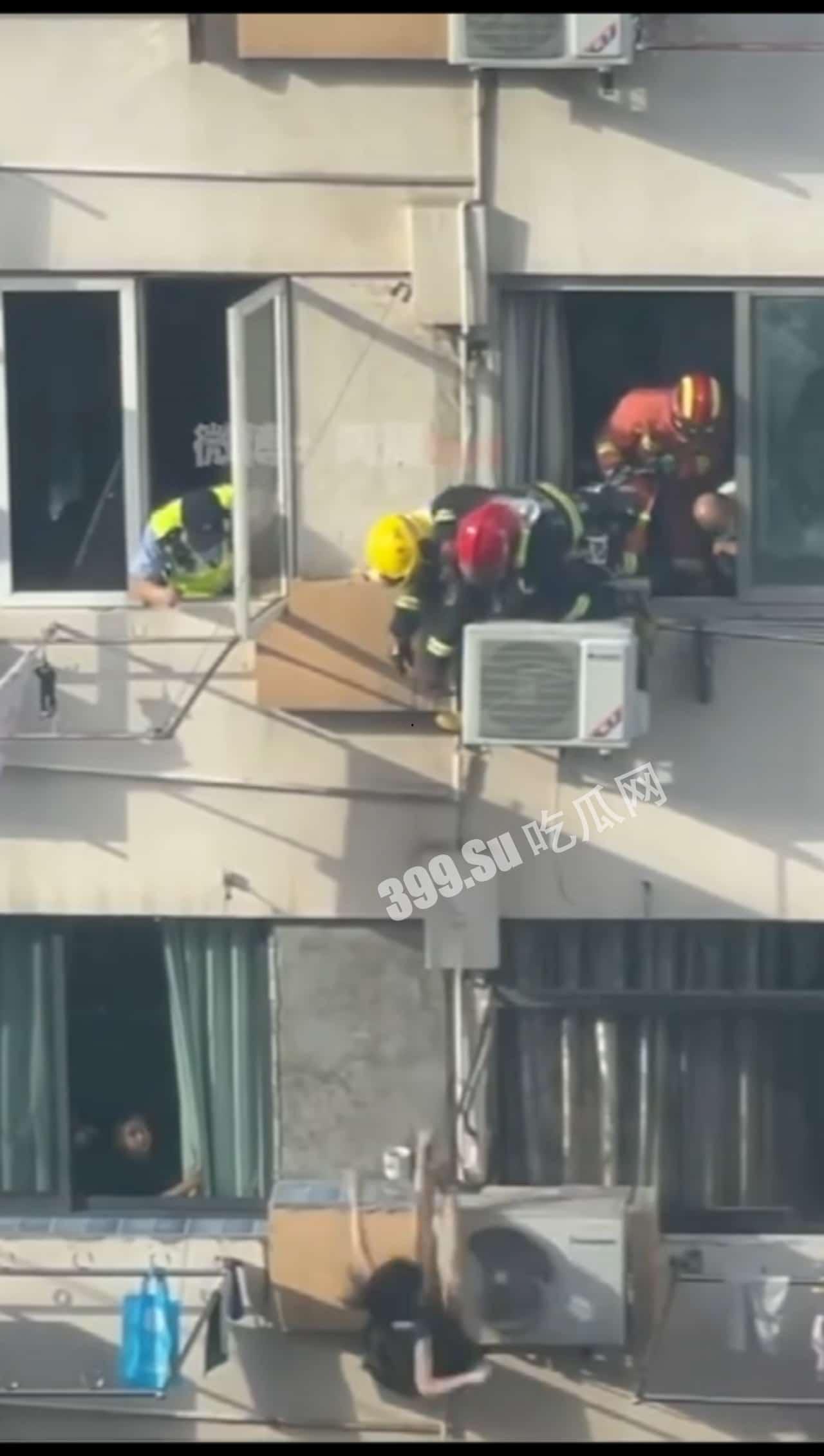 #意外 #坠楼 #车祸 #捉奸 #合集 只能感叹人世无常  不作死就不会死 第8张