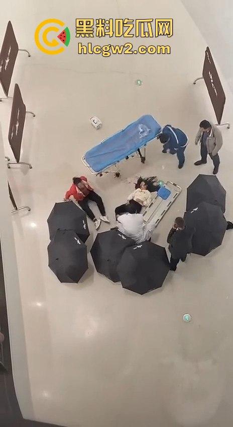 济宁新开商场小女孩从四楼坠落，不幸离世，疑因电梯事故酿成悲剧！  第8张