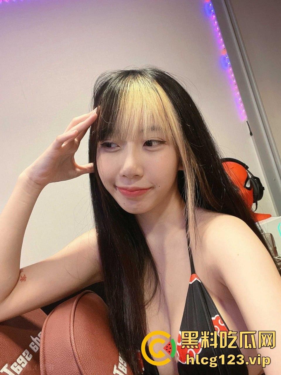 泰国百万粉丝女网红【Highsstn】爆出疯狂性爱视频！69互舔、骑乘、口爆全套花样玩得飞起！  第34张