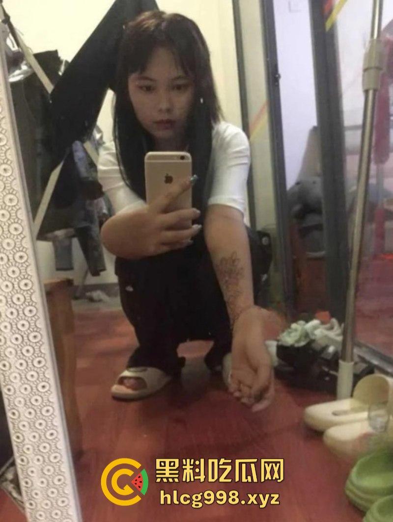 抖音爆出新梗 “阿普生你再等我十分钟”原视频 精神小妹 ying也是哥 背着阿普生和其他男人多P！  第13张