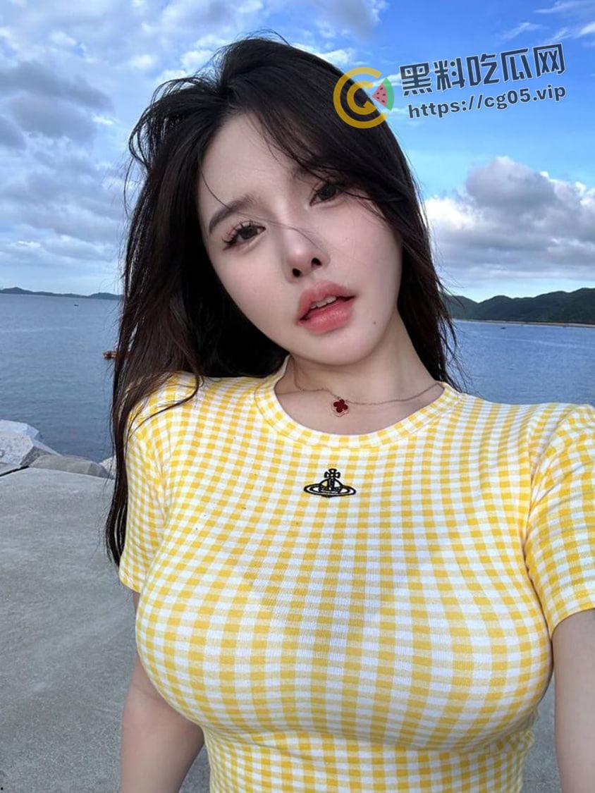 新势力医疗美容院股东 网红美女 美羊羊 做股东还下海  挣两份钱 卷死同行 第7张