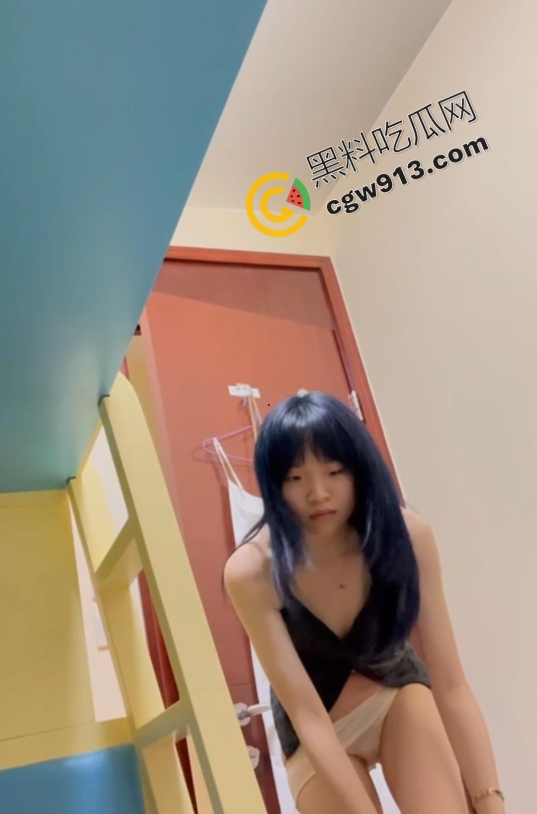 上海财经大学嫩妹黄玉凤: 金主爸爸的掌上明珠or富二代的新欢女主角，她究竟有何魅力?  第6张