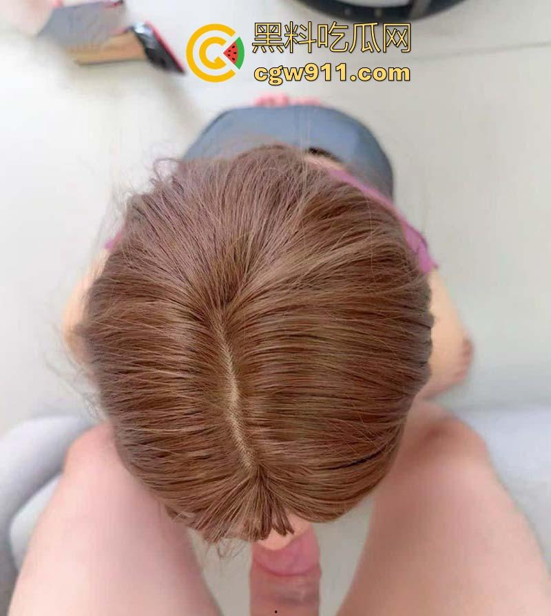 海角乱伦！姐夫满足不了姐姐弟弟来帮忙，爆操跟姐夫通话中的骚姐姐，边淫叫边给电话那头得人渣姐夫听！  第6张