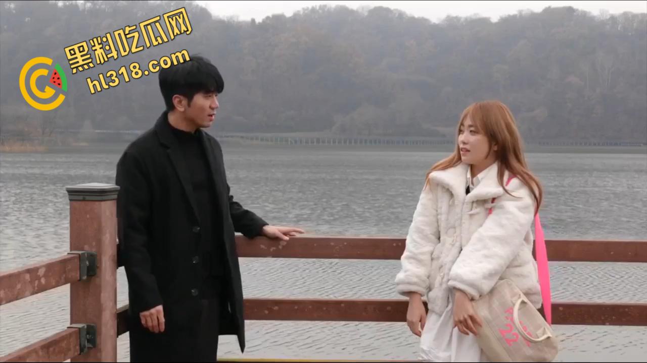 韩国三级《完美的换乘性》高清中文字幕，情侣遭人抢劫无能男被绑，看着女友被无情爆操，女友最后还出轨车震 !  第5张