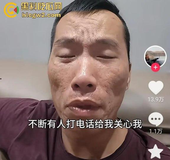 佛山大墩村网红对峙贪官！【怂仔不怂了】与梁主任红酒事件闹得沸沸扬扬，网友撑怂仔买酒助力！  第12张