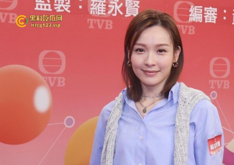 香港TVB新晋视后【李佳芯】港剧女神大学时期黑历史流出！极品身材尤物看着都爽！  第4张
