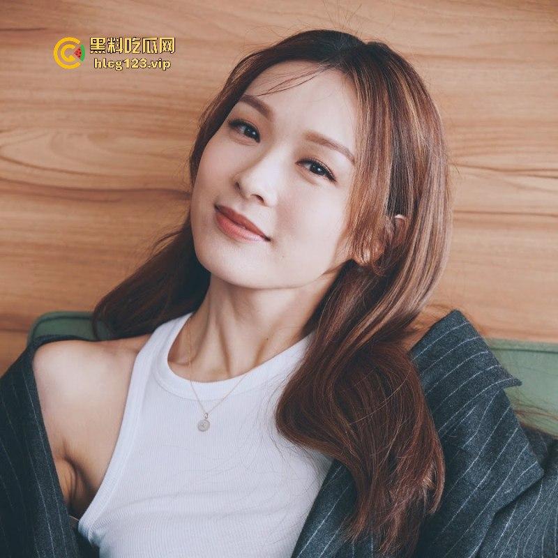 香港TVB新晋视后【李佳芯】港剧女神大学时期黑历史流出！极品身材尤物看着都爽！  第9张