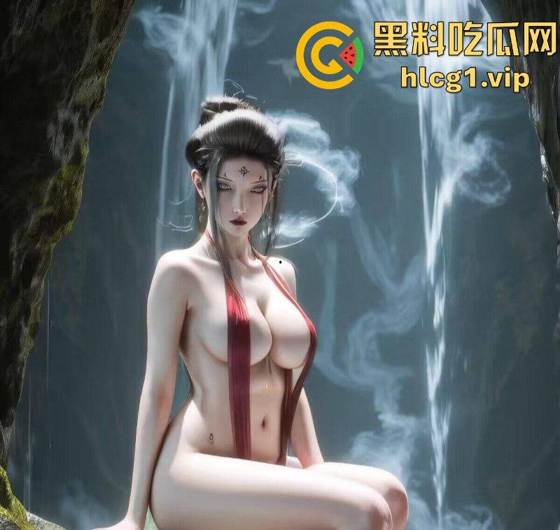 今天他来了！国产首映动漫 黑神话悟空 蜘蛛精四妹 满屏诱惑  第9张