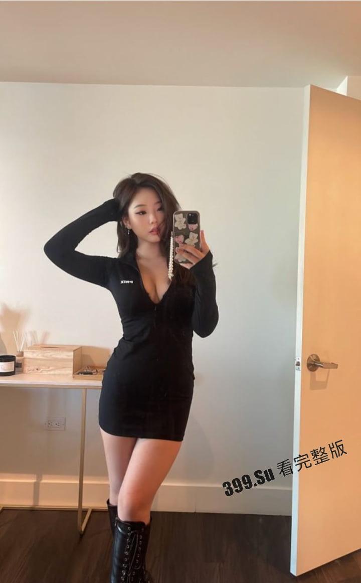 美国加州韩国留学生电竞女神【JessicaKim】早期在 OF 发布的视频被网民扒出大胸细腰抠穴极尽诱惑  第8张