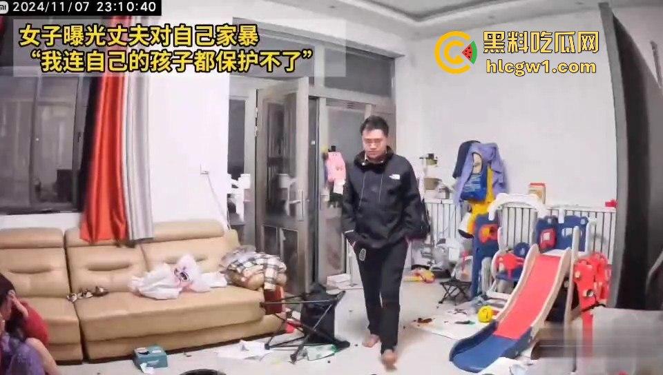 女子曝光丈夫家暴内幕！无力保护孩子的痛哭自责，网友感叹：又是恐婚的一天！  第10张