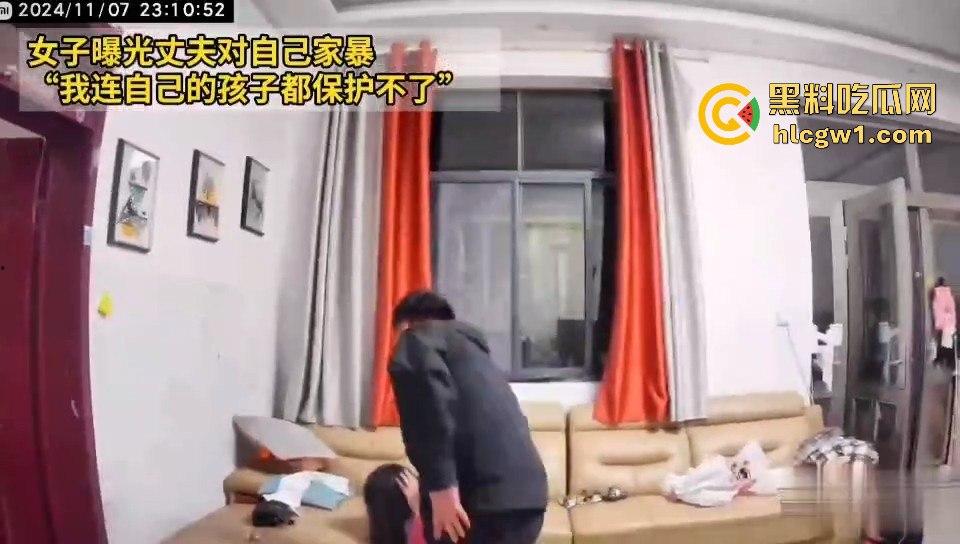 女子曝光丈夫家暴内幕！无力保护孩子的痛哭自责，网友感叹：又是恐婚的一天！  第11张