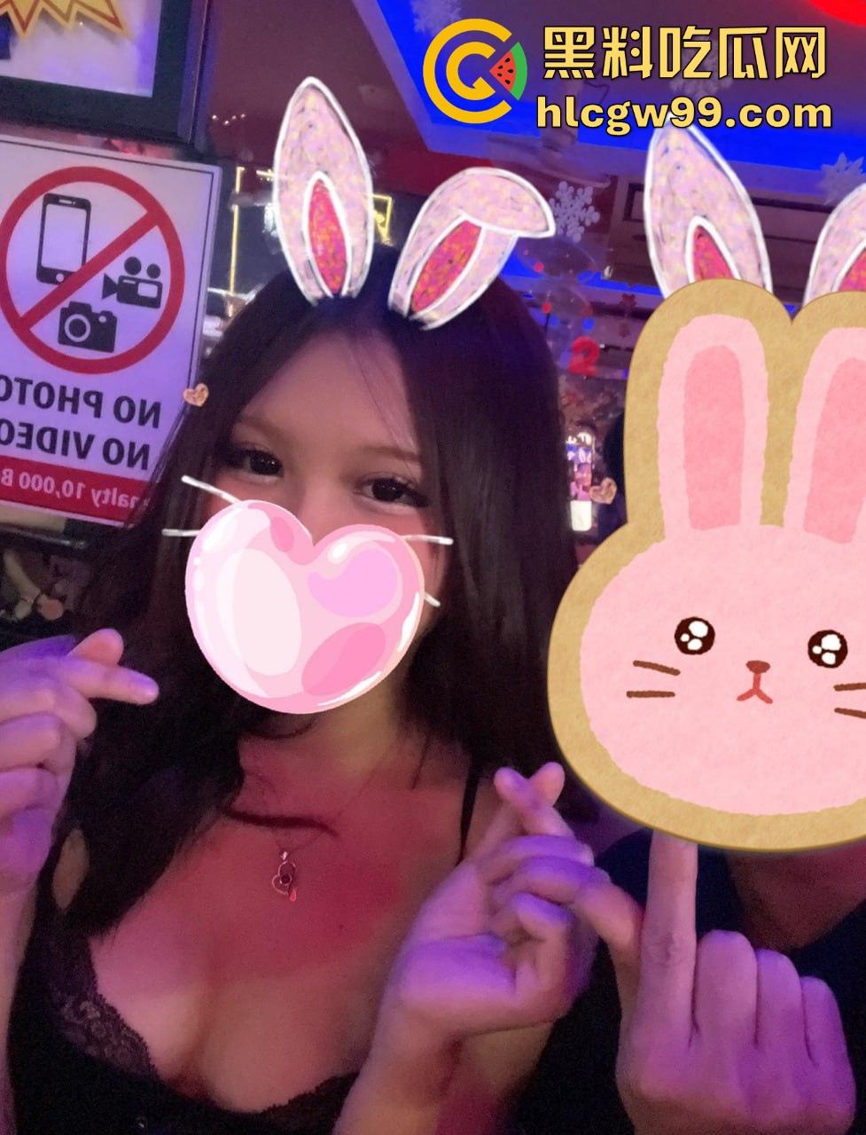 泰国红灯区的美女都快饿死了？少了国人宠爱，只能天天吃洋屌，一点中餐吃不到，摸下面看GG还是MM直接验货！  第3张