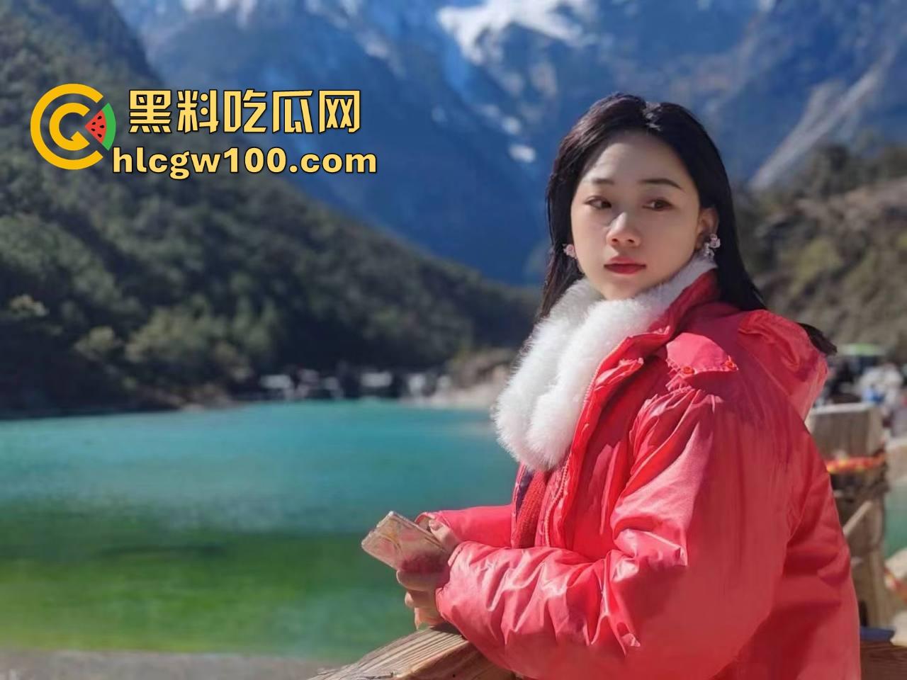 苏州极品气质女神【吴巧婷】被渣男调教成母狗，手拉牵引绳爆操后入内射，还送给兄弟轮流操着玩！  第2张