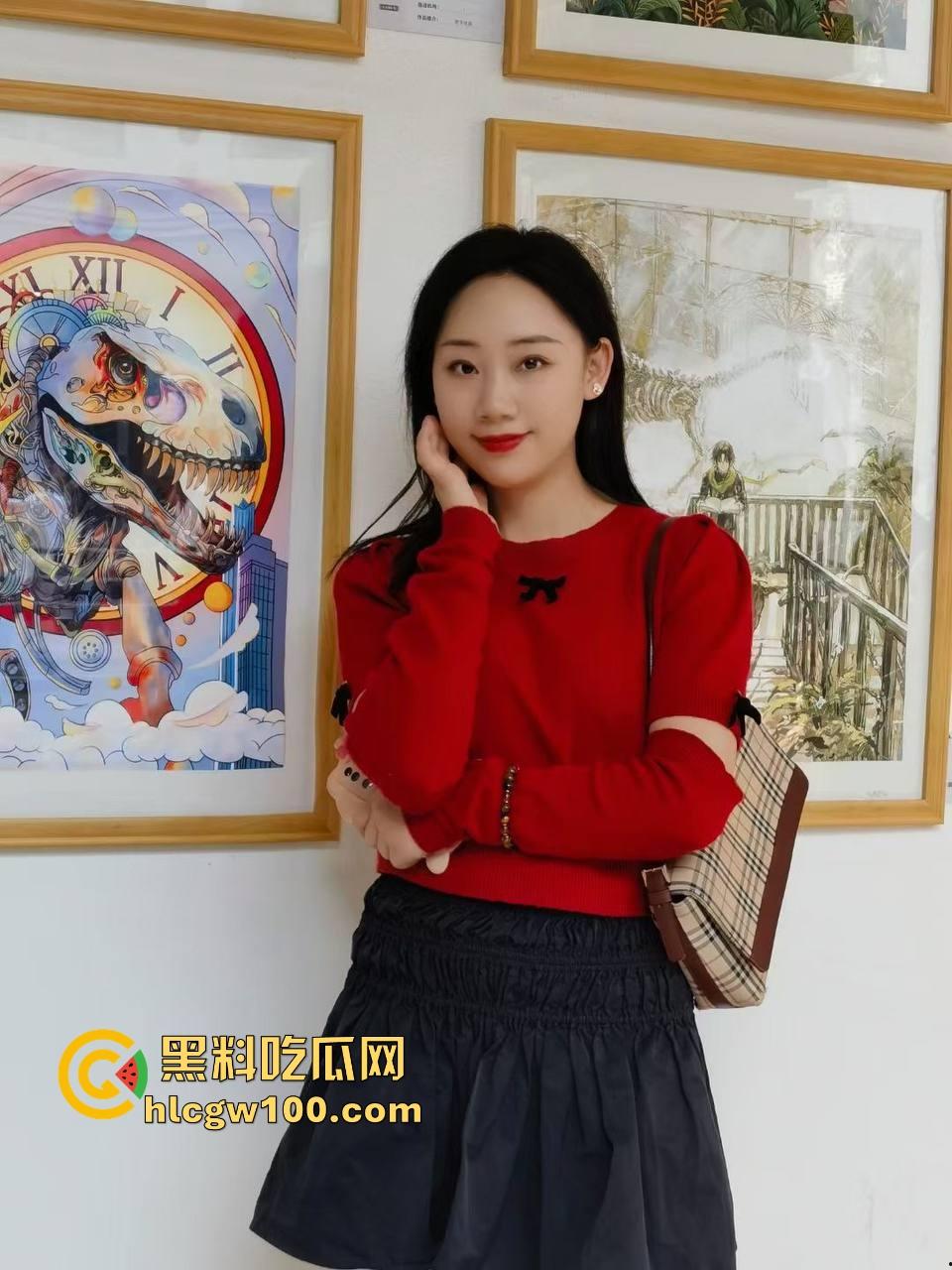 苏州极品气质女神【吴巧婷】被渣男调教成母狗，手拉牵引绳爆操后入内射，还送给兄弟轮流操着玩！  第6张