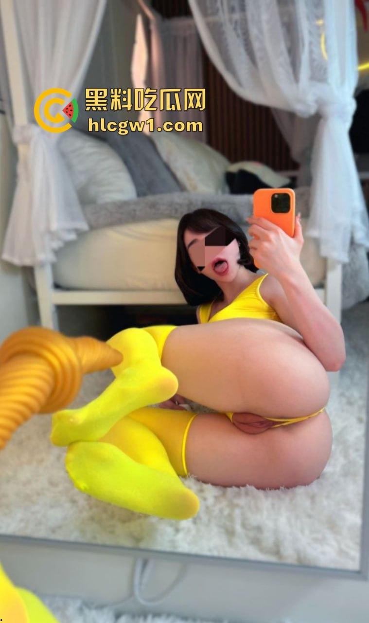 OF肥臀【姬子猫】顶级绳艺束缚付费视频流出，火辣扭臀挑逗爆表，简直让人无法自拔！  第3张