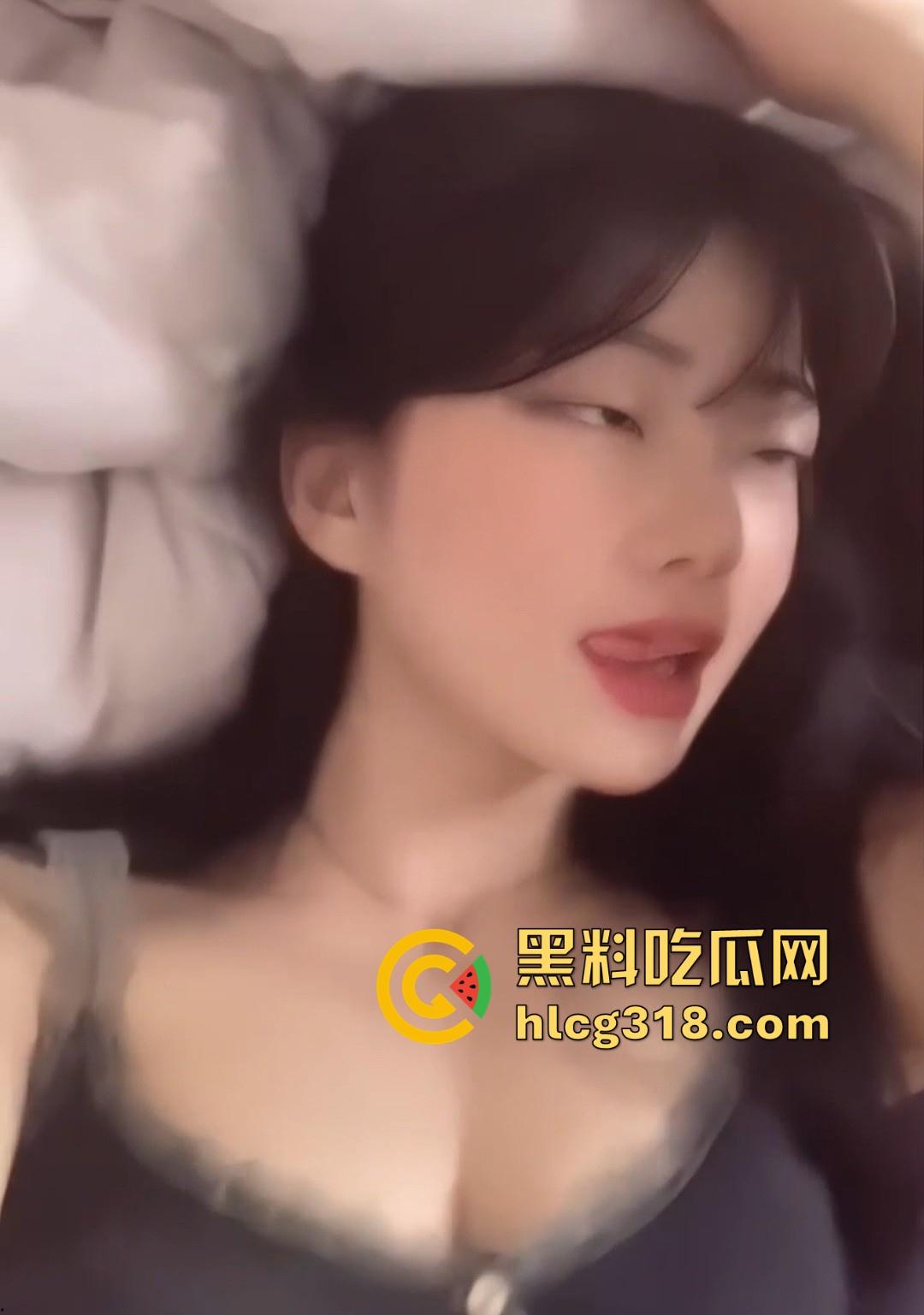 抖音高颜值极品网红【Mihye02】收费骚舞视频曝光，性感巨乳摇曳卖萌撩人，很勾引人  第7张