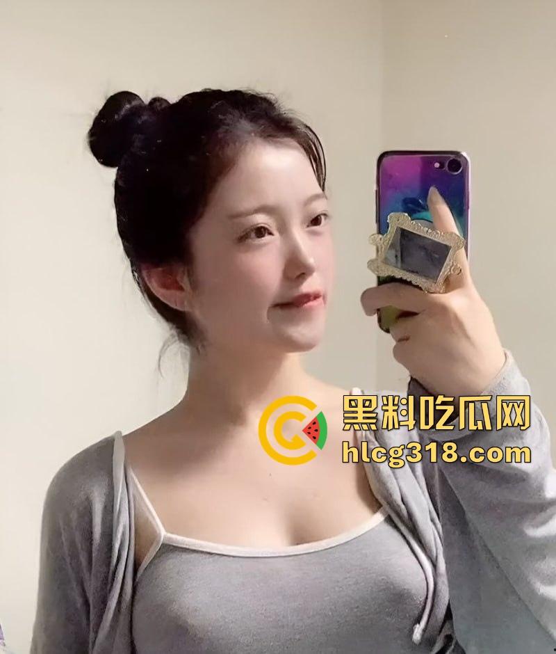 抖音高颜值极品网红【Mihye02】收费骚舞视频曝光，性感巨乳摇曳卖萌撩人，很勾引人  第10张