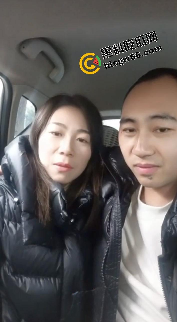 潜江【卤菜三姐】男主离婚后惨遭抛弃怒曝车震片，想靠操过的证据求复合，真特么丢人现眼！  第6张