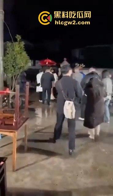 逆天风俗冥婚现场流出！女子哭嫁仪式骇人听闻，现实比影视剧更离奇，看得人发毛！  第6张