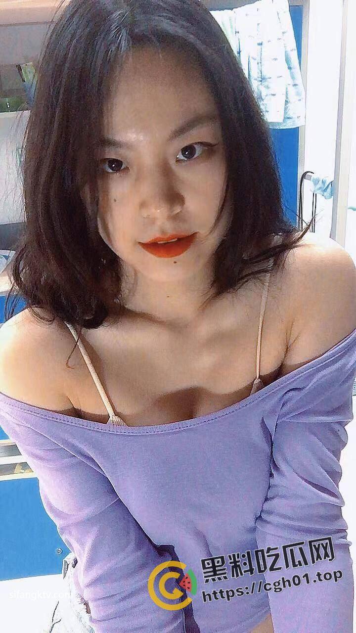 江苏食品药品职业技术学院大二母狗 没有反差就是骚 奶头滴蜡 暴力塞逼 骚到极致就是美  第2张