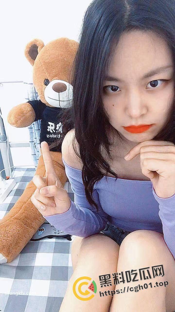 江苏食品药品职业技术学院大二母狗 没有反差就是骚 奶头滴蜡 暴力塞逼 骚到极致就是美  第3张