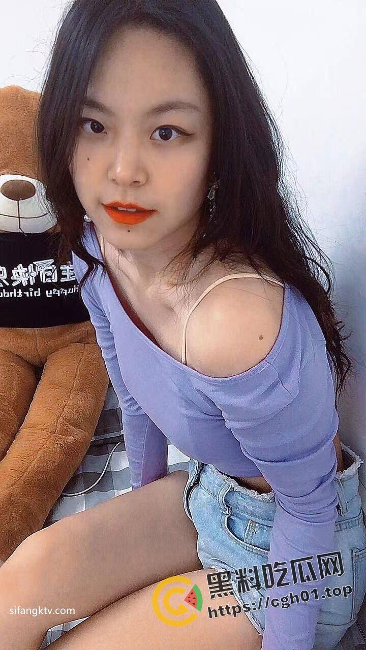 江苏食品药品职业技术学院大二母狗 没有反差就是骚 奶头滴蜡 暴力塞逼 骚到极致就是美  第4张