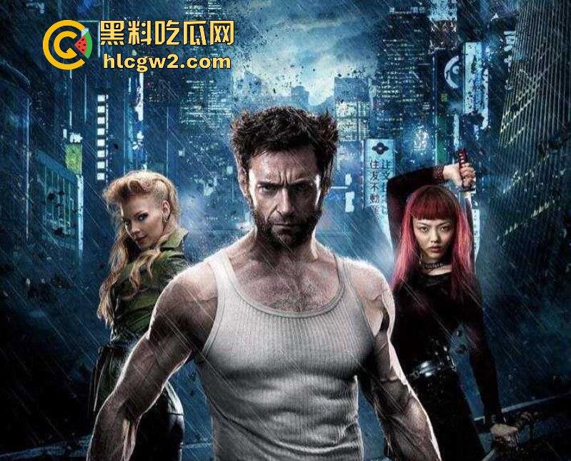 金刚狼扮演者【休·杰克曼】曝知三当三！勾引已婚演员萨顿被揭，活脱脱的美国老曹贼！  第18张