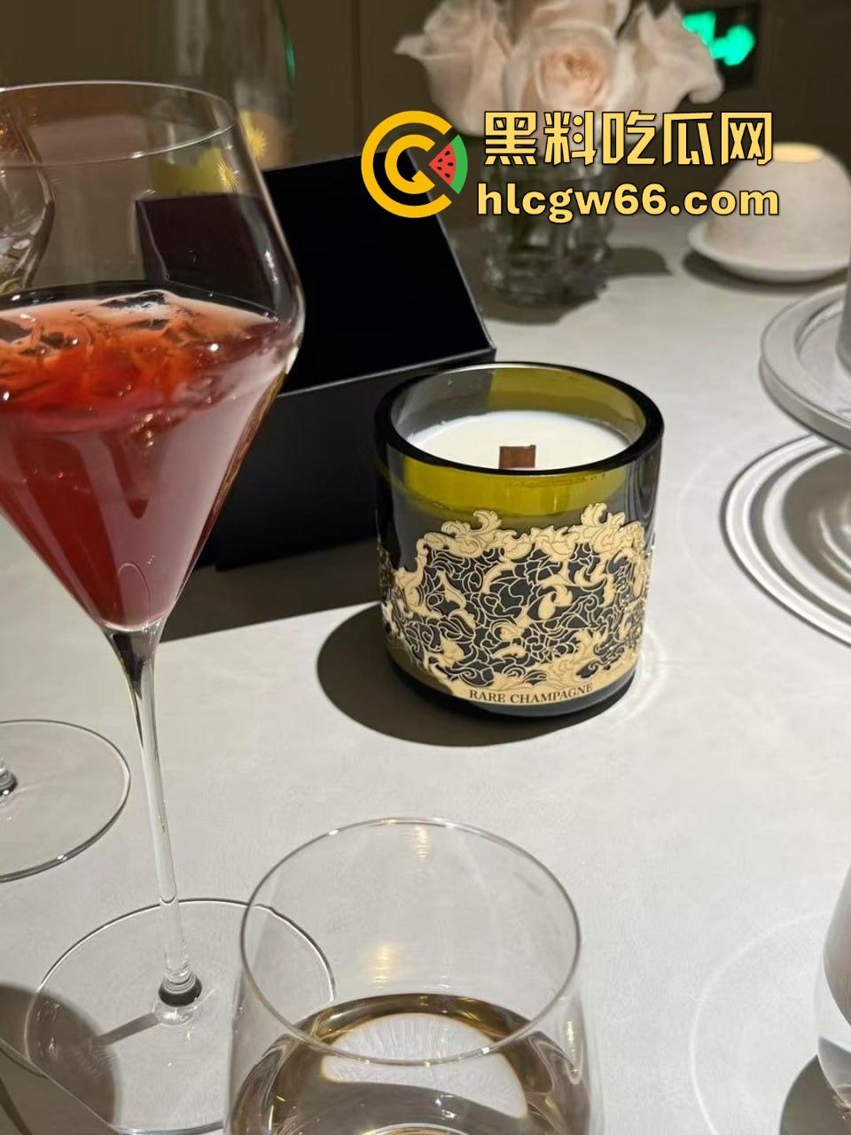 小红书找搭子吃饭不料被被逃单 上海假名媛黑料信息视频被曝光 没了大哥假名媛都原形必露！  第5张