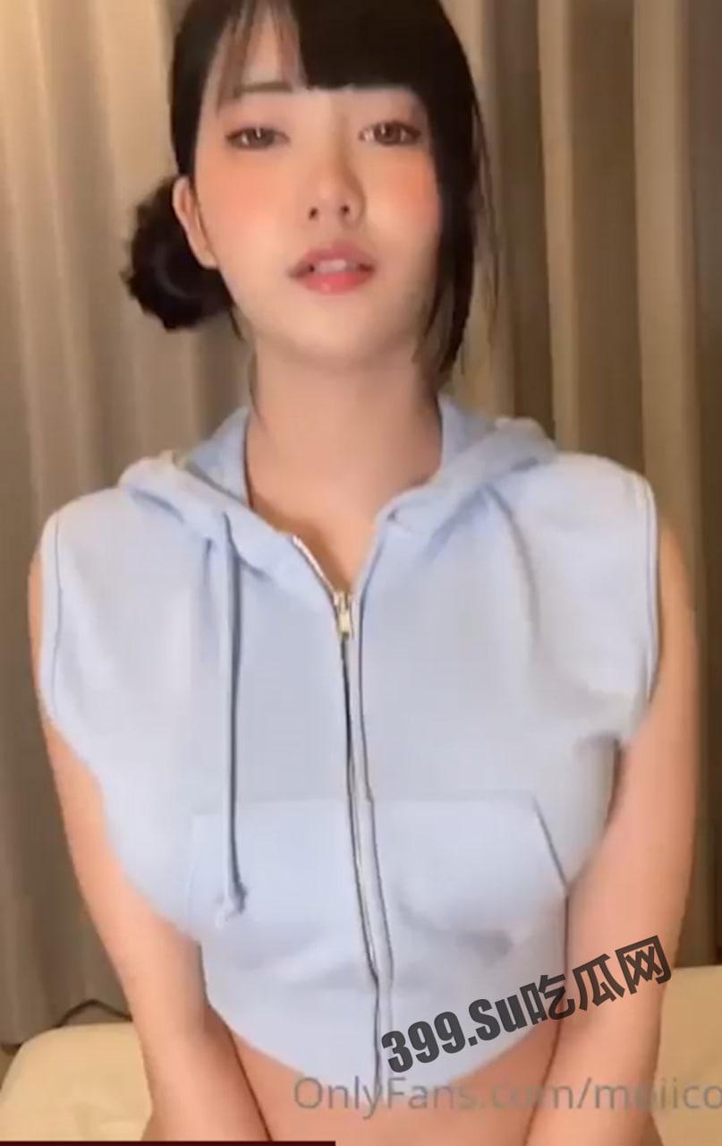 60W粉丝超颜COS模特 moii 最新付费私拍甄选 COS众动漫女神 肛塞狐狸尾巴 爆乳啪啪  第1张