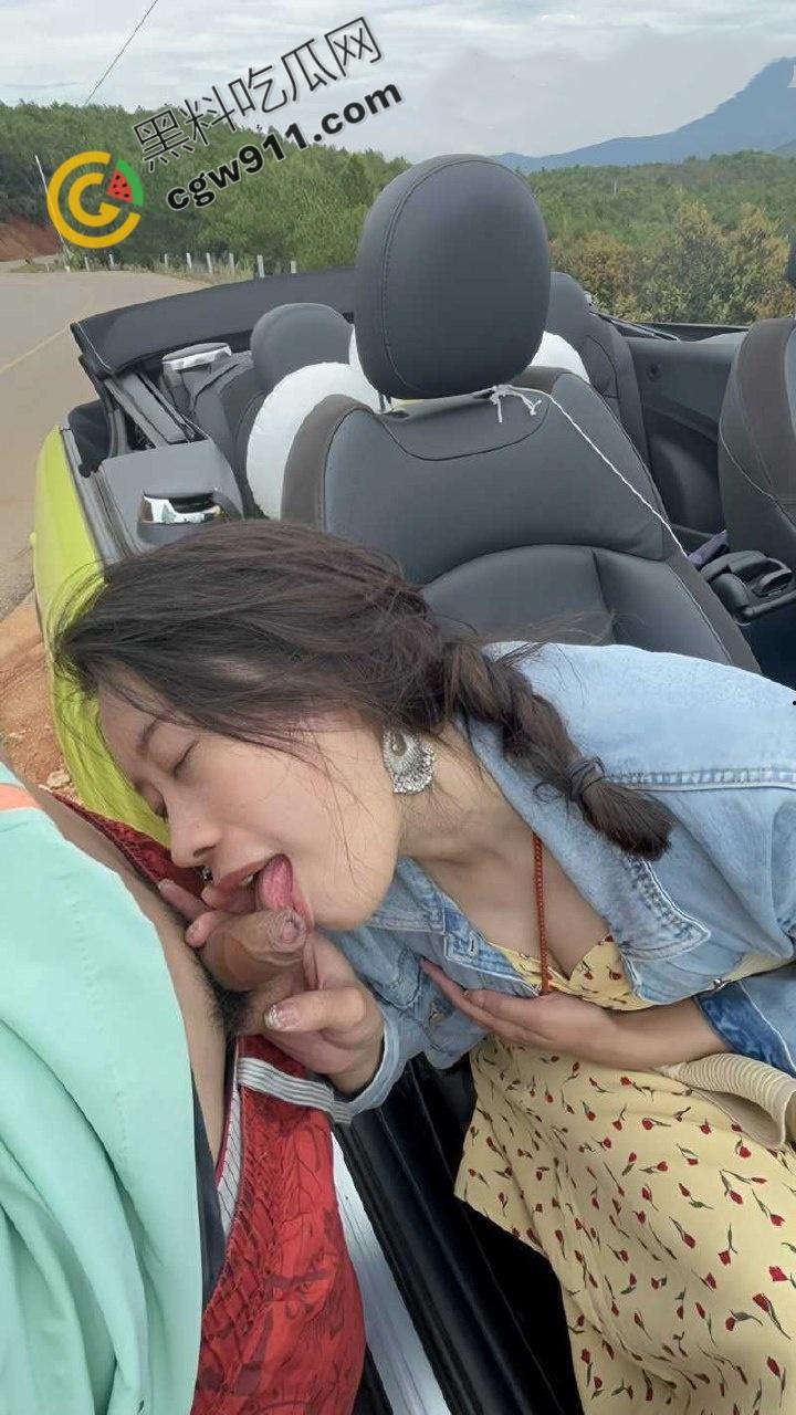 东莞极品少妇【沈晓璐】被炮友调教成风骚母狗！口交深喉技巧高超，白皙肌肤配上淫荡姿态，风骚至极  第3张