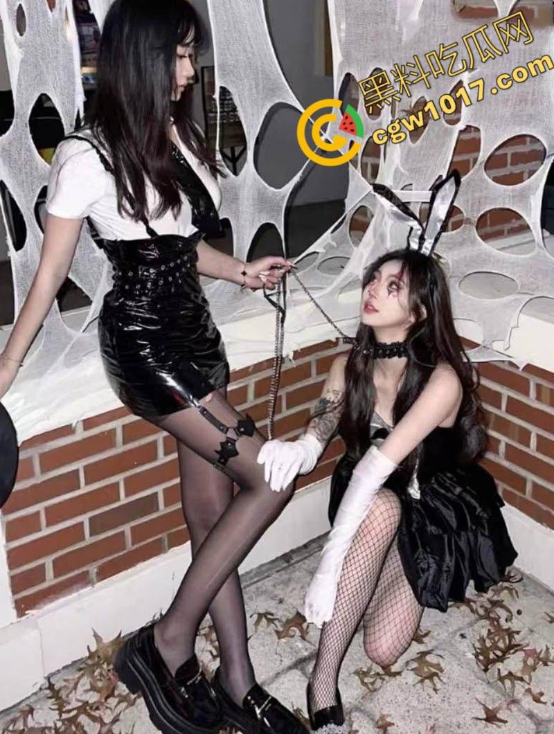 ins极品网黄【王洛馨】甜迷销魂，女神黑丝风情，炮友滴蜡狂插，淫靡视频震惊众粉  第2张