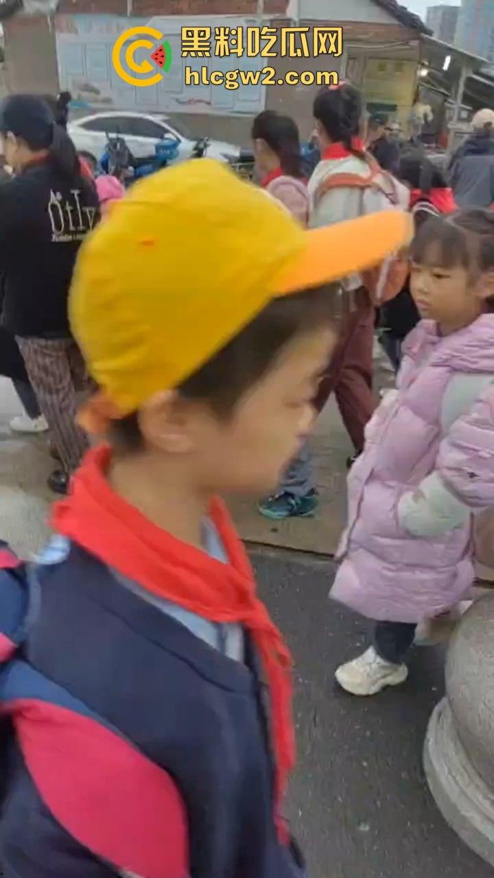 湖南常德鼎城区永安小学发生恶意撞人事件，多名学生受伤，三天两头又来报复社会疯了吗？  第10张