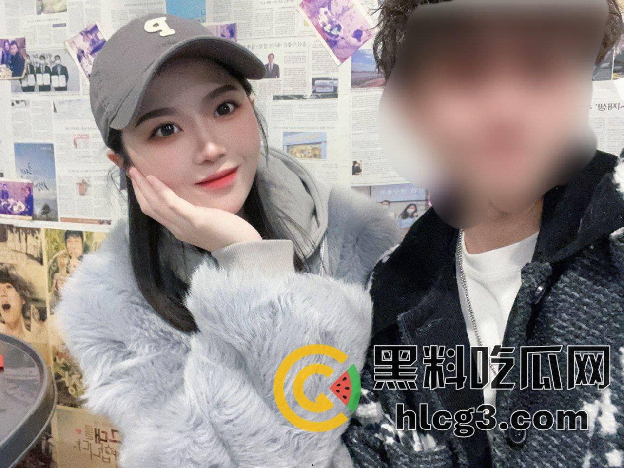 99年骚逼女神舔狗夜夜意淫，她却甘心跪地当金主脚下的狗，沸羊羊的梦想全是金主的现实！  第8张