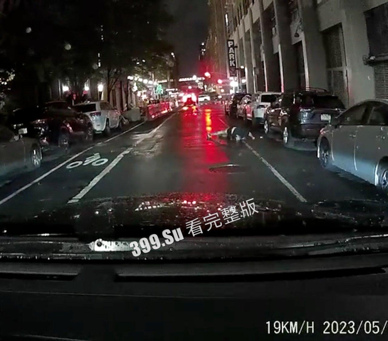 坠楼篇  不知道在身体悬空那个瞬间 他们是否有后悔（二） 第7张