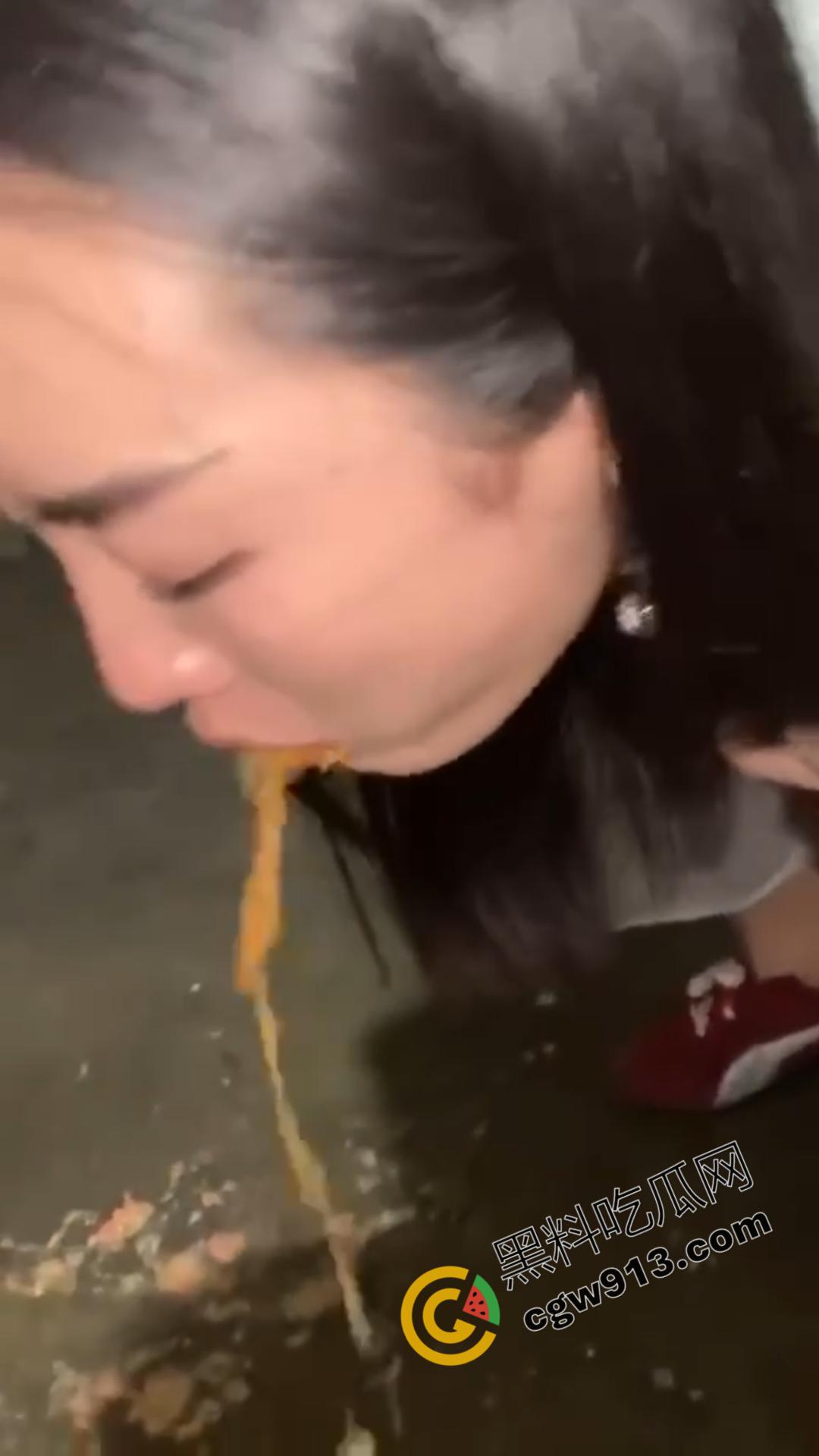 山西大同快手网红【安仁】吃屎直播：恶心至极，流量至上，恶心行为震惊万千网友  第9张