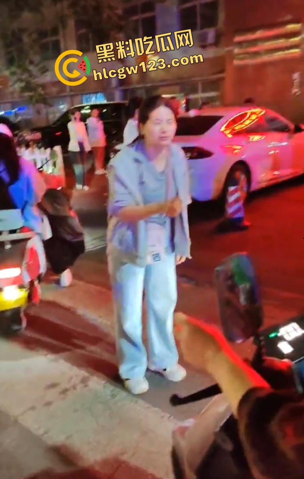 许昌六中【吴怡佳】被班主任嫉妒美貌体罚孤立，恶毒霸凌导致学生跳楼！同学愤怒狂砸学校财产！  第8张