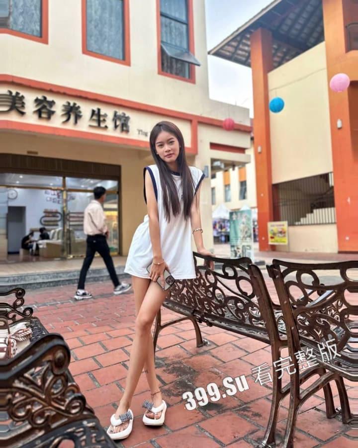 高挑大二 #纹身 小太妹性爱视频流出  一直挡着不给拍 操舒服就老实了 第7张