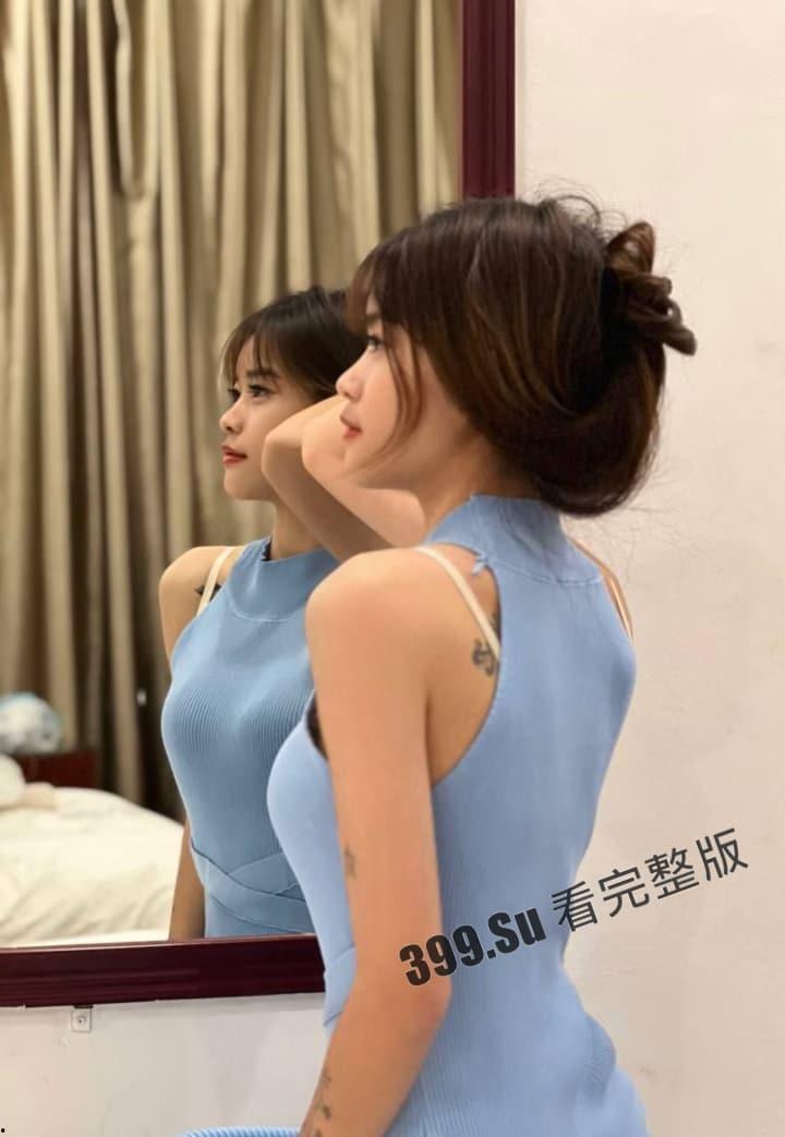 高挑大二 #纹身 小太妹性爱视频流出  一直挡着不给拍 操舒服就老实了 第8张