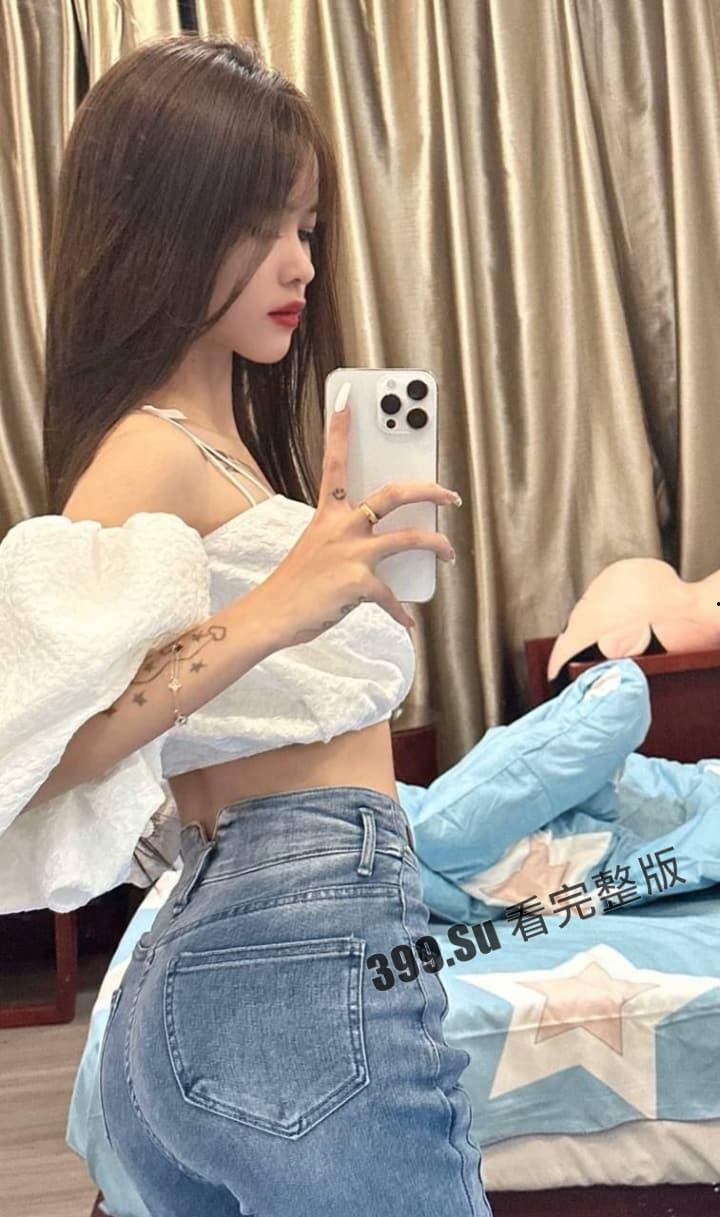 高挑大二 #纹身 小太妹性爱视频流出  一直挡着不给拍 操舒服就老实了 第9张