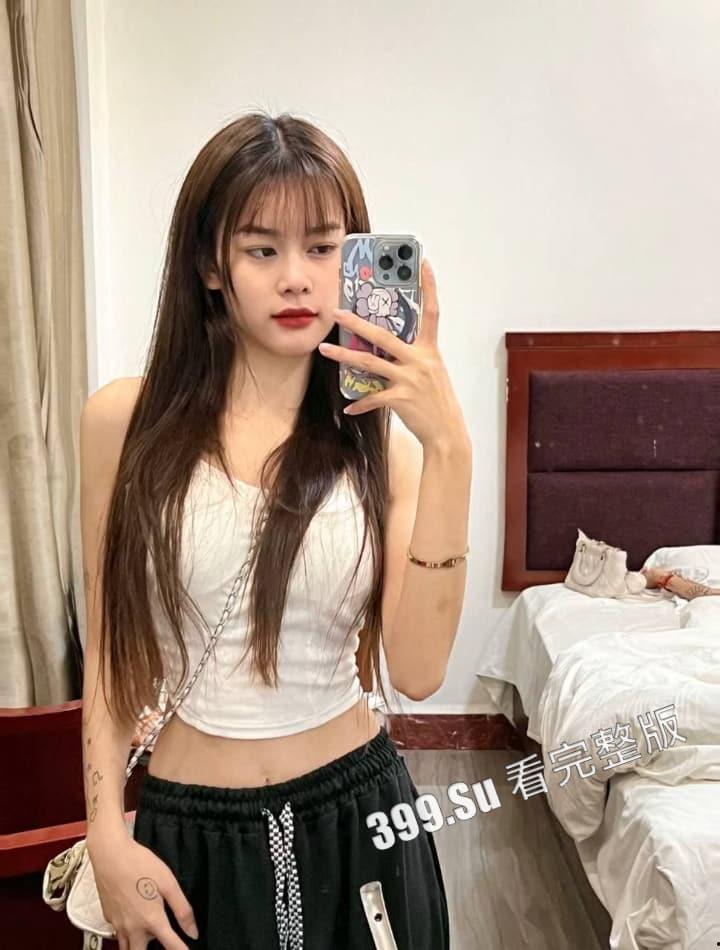 高挑大二 #纹身 小太妹性爱视频流出  一直挡着不给拍 操舒服就老实了 第11张