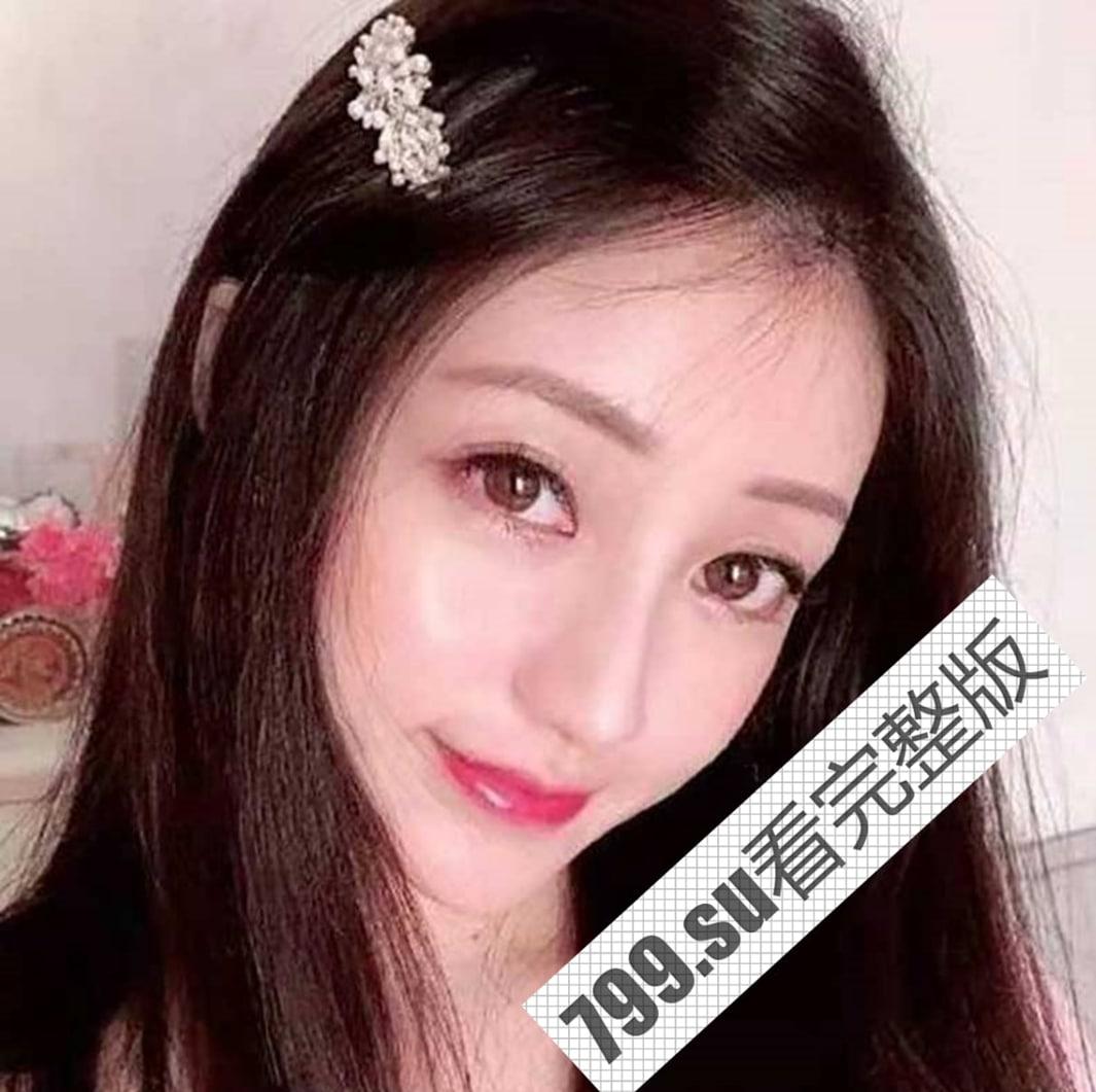 中经贸学院 童颜巨乳校花嫩妹 李晓雅 性爱视频流出  第5张