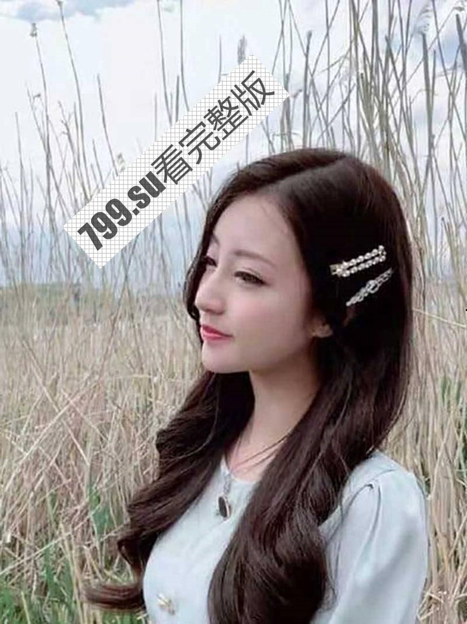 中经贸学院 童颜巨乳校花嫩妹 李晓雅 性爱视频流出  第6张