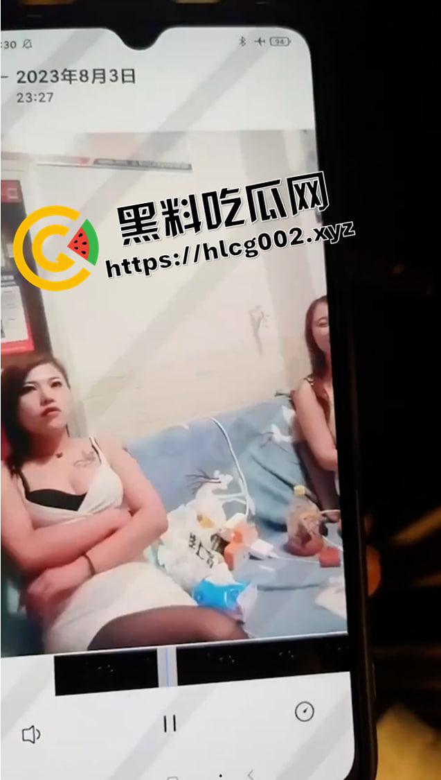 英雄出没小巷里 足浴店里见佳人！孤勇者扫街探店合集 师傅别找了 就这个吧  第4张