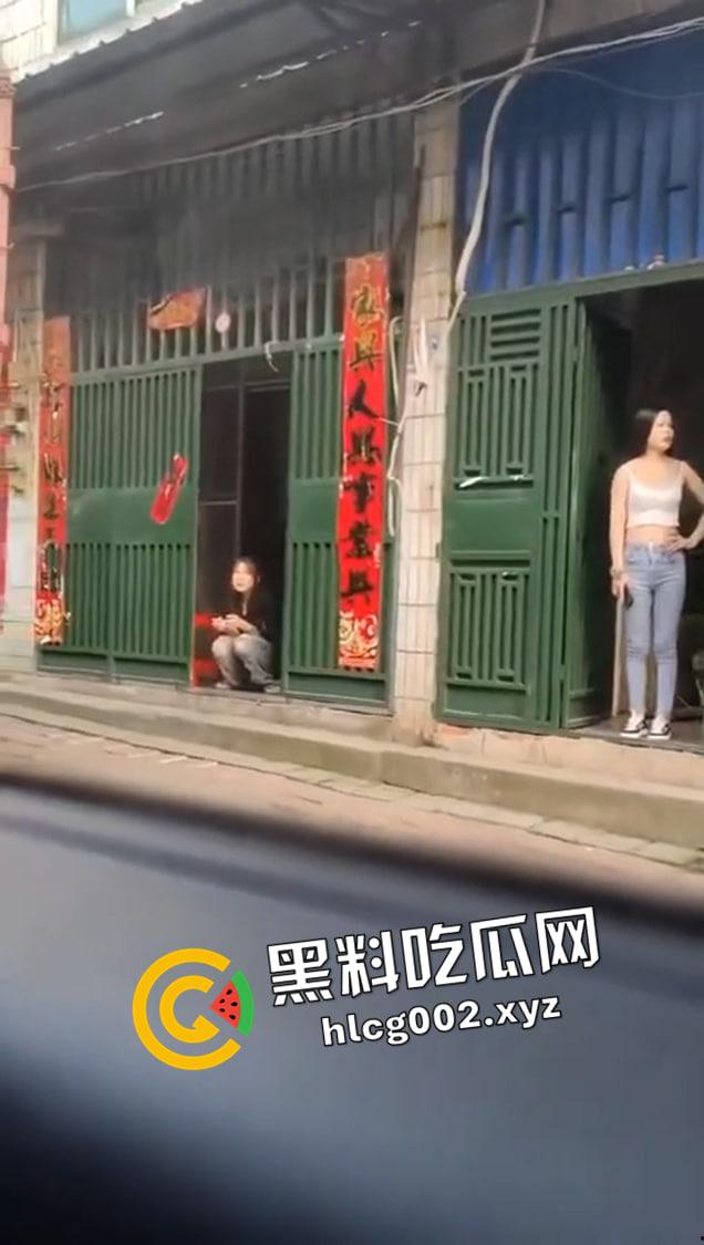 英雄出没小巷里 足浴店里见佳人！孤勇者扫街探店合集 师傅别找了 就这个吧  第16张