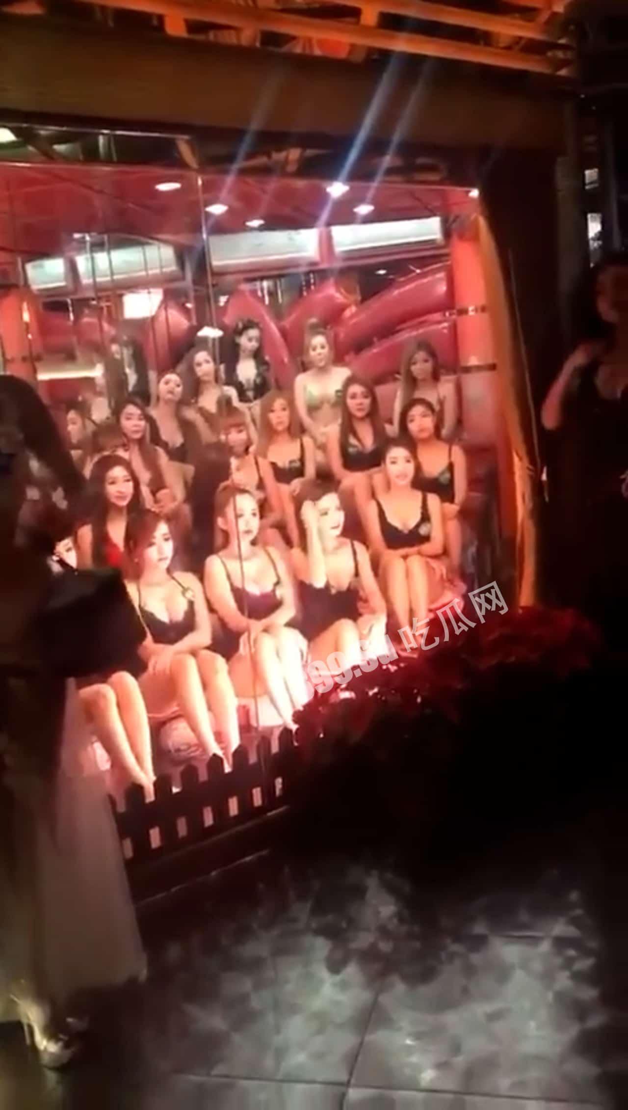 #好女孩 合集 以后会被哪个幸运的 #老实人 娶到呢？  第2张