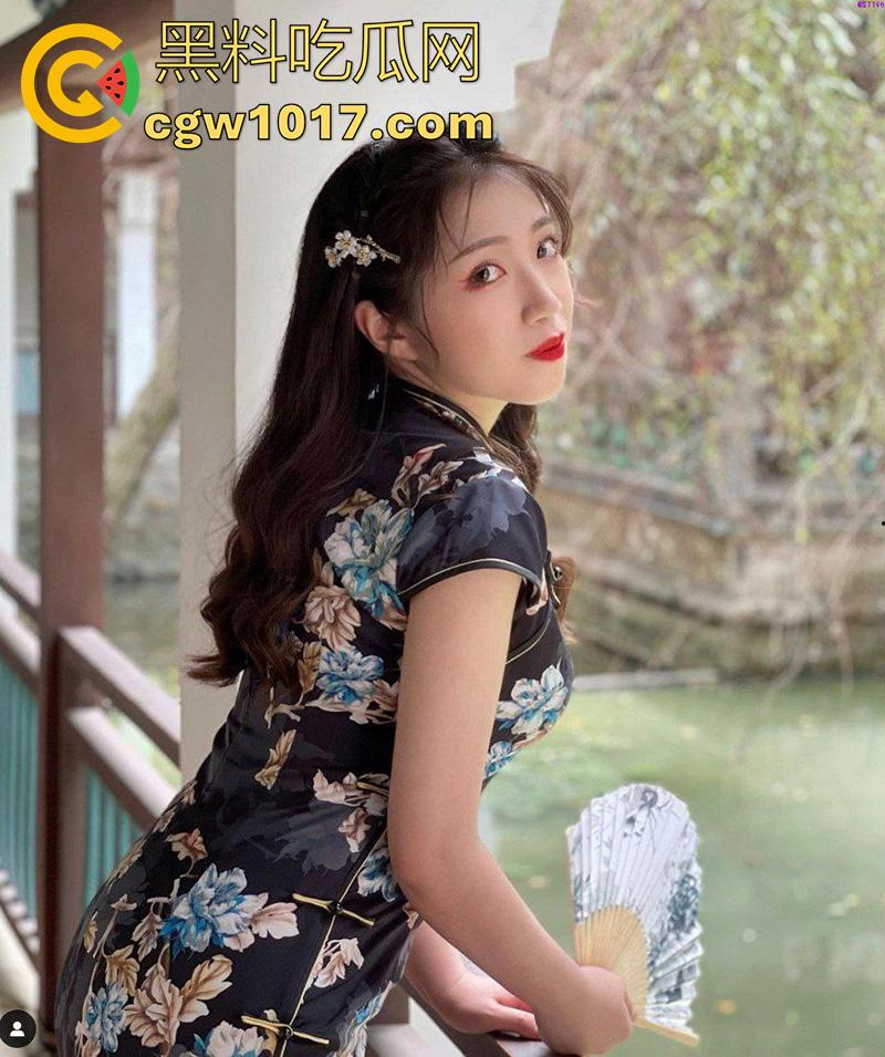 抖音认识的极品反差婊，已经被人包养了，但欲求不满背着金主爸爸，在酒店激情约炮啪啪，主动拍摄做爱视频，只为了晚上回顾自慰！  第2张