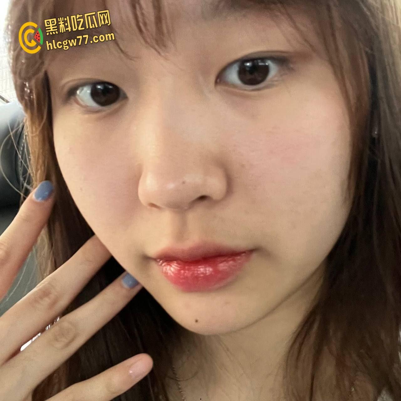 酒吧甜言约微胖小母狗，情趣女仆装下粉嫩骚穴，被猛干到浪叫爸爸不要 !  第5张